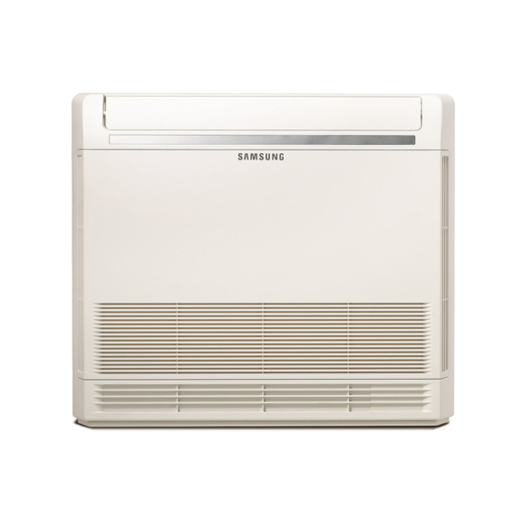 Parapetná klimatizácia Samsung vnútorná jednotka