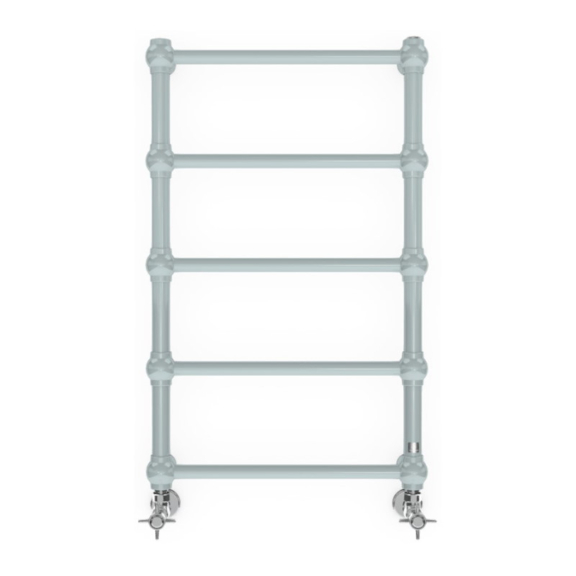 Terma Retro Chrome Effect