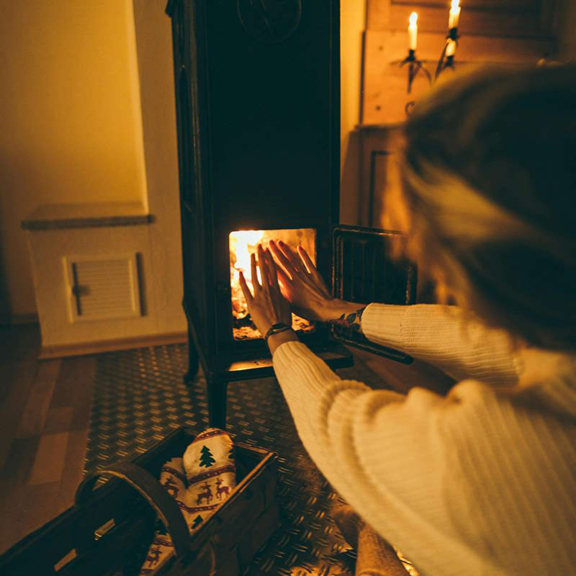 11 tipov ako si udržať teplo v domácnosti