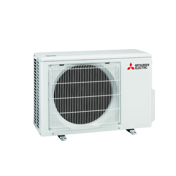 Nástenná klimatizácia Mitsubishi MSZ-AY - vonkajšia jednotka