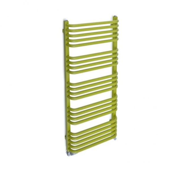 TERMA Alex dizajnový radiátor celok