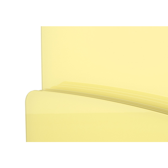 ISAN Joy Bath R sklenený radiátor