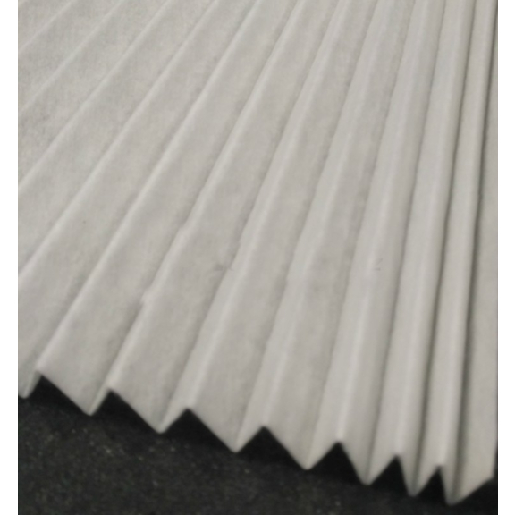 Soler & Palau AFR-EHR 280/325 filtre G4