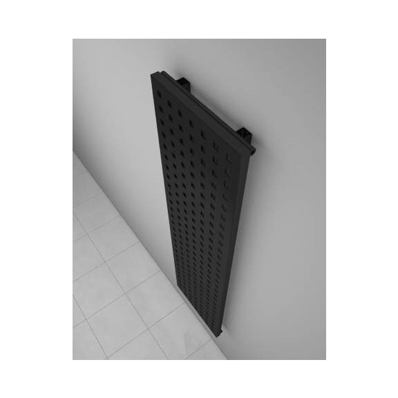 ISAN Solar vertikálny radiátor