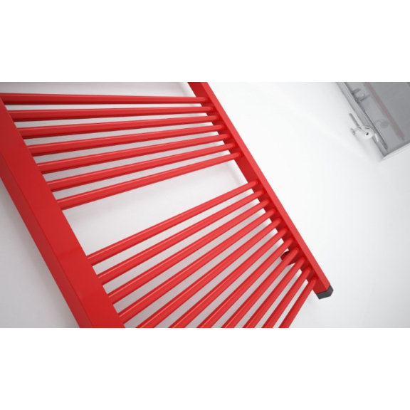 TERMA Mike ONE dizajnový radiátor RAL 3020