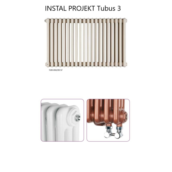 Instal projekt Tubus 3  tab - katalog