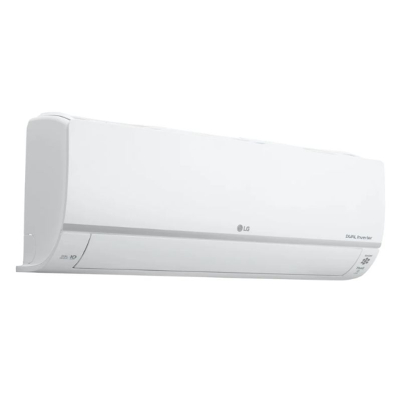 Nástenná klimatizácia LG Standard Plus R32 vnútorná jednotka
