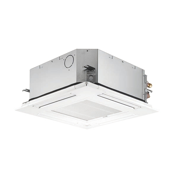 Kazetová klimatizácia Mitsubishi SLZ-KF25VA