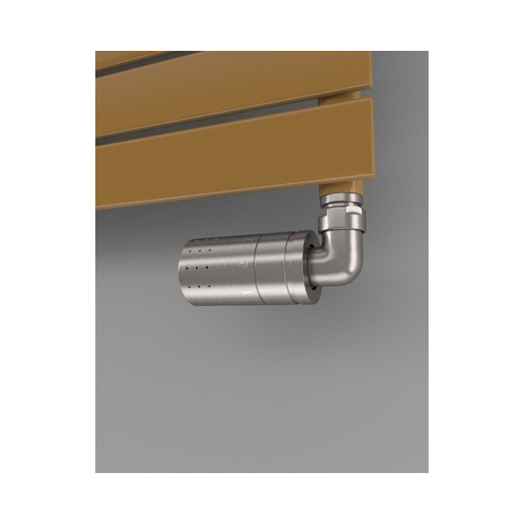 ISAN Mapia PLUS kúpeľňový radiátor