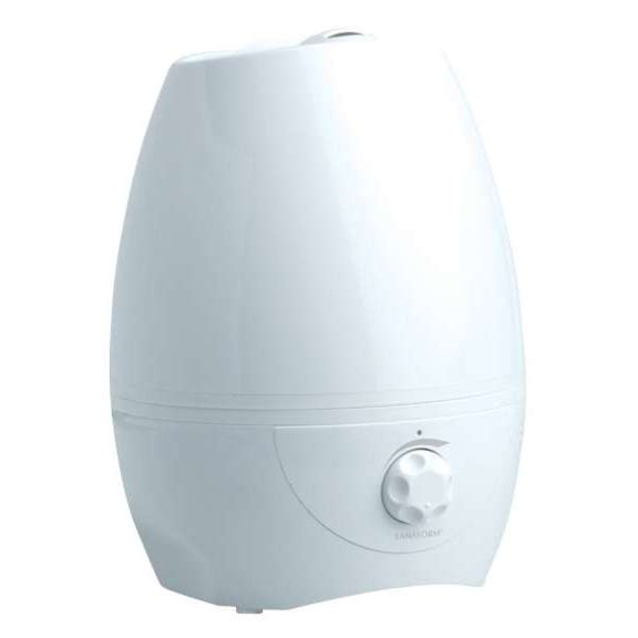 Ultrazvukový zvlhčovač vzduchu LA120118 Boreas