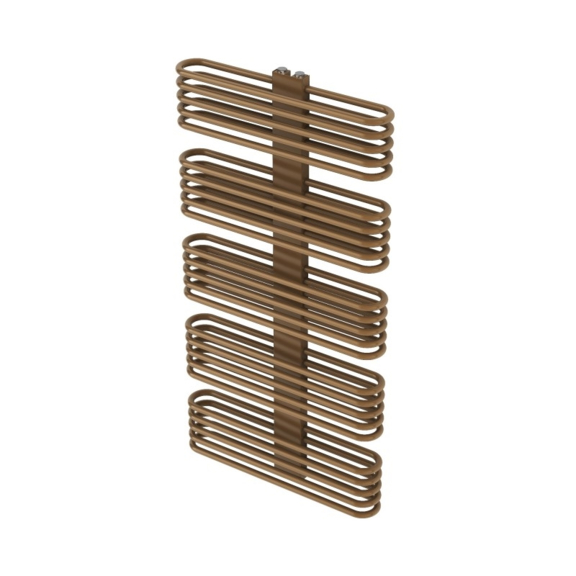 ISAN Koro kúpeľňový radiátor