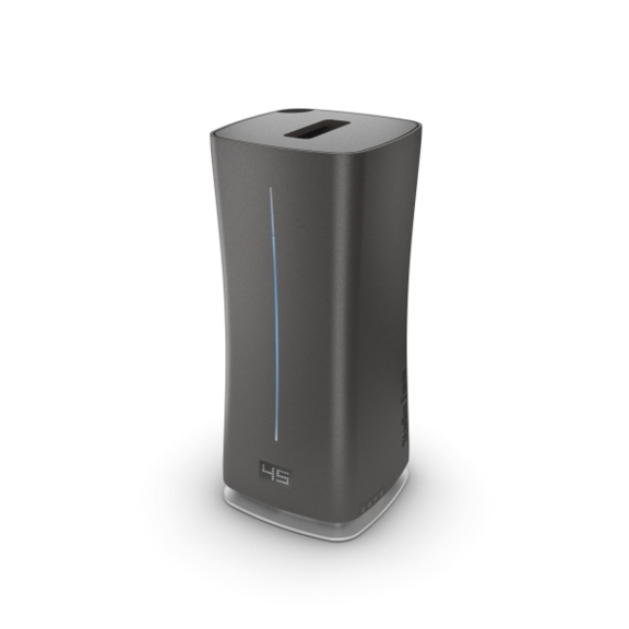 Zvlhčovač vzduchu Stadler Form Eva Little - titanium