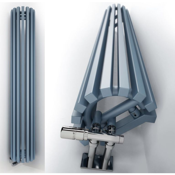 TERMA Triga ANC dizajnový radiátor