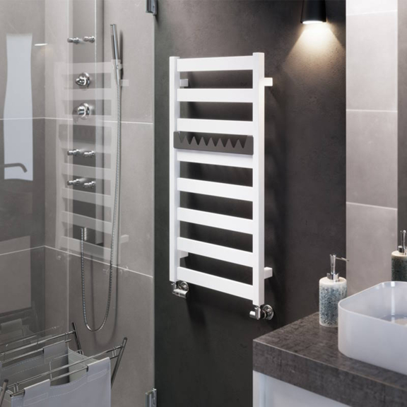 Terma Vivo dizajnový radiátor - titulná fotka