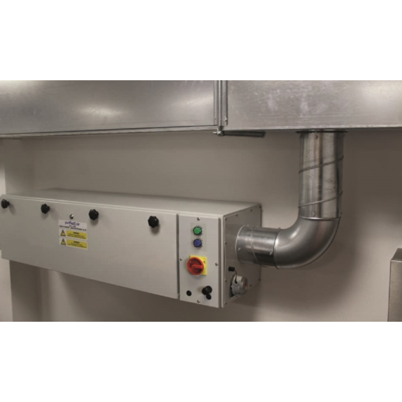 Purified Air UV-O 1000