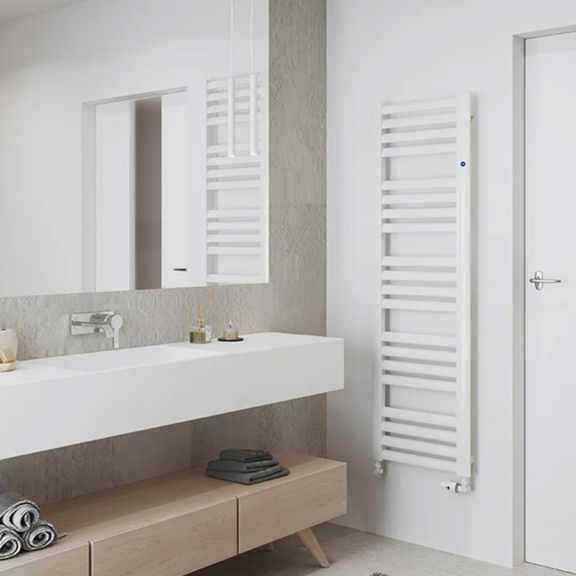 Instal Projekt Makao dizajnový radiátor - titulná fotka