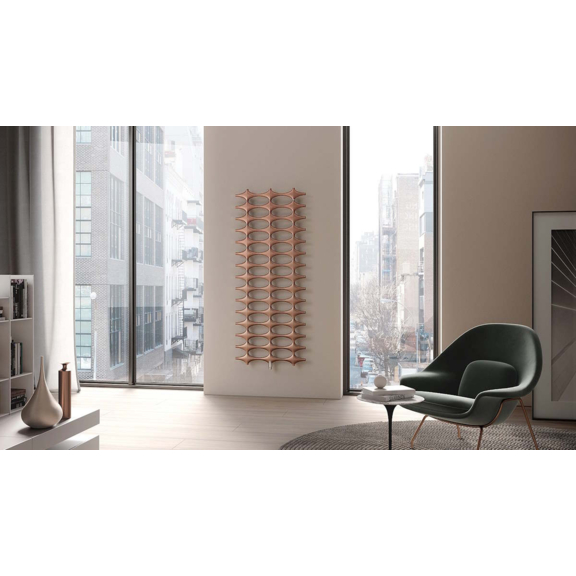 Kermi Ideos dizajnový radiátor