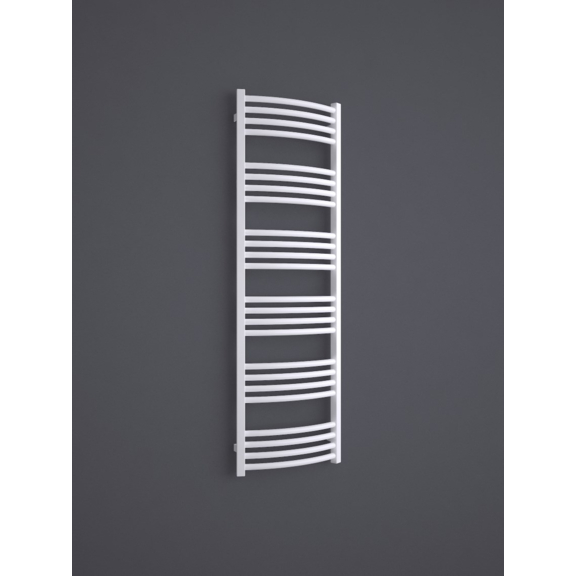 TERMA Lena kúpeľňový radiátor RAL 9016 1380x436mm