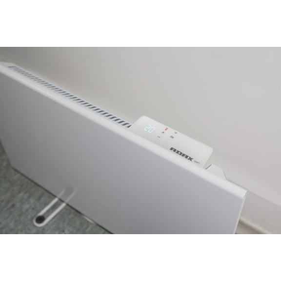 ADAX NEO KWT s doplnkovým Floor Stand P stojanom