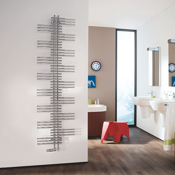 Zehnder Yucca dizajnový radiátor