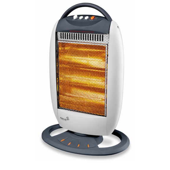 Plein Air Handle ALM 1200 infračervený žiarič