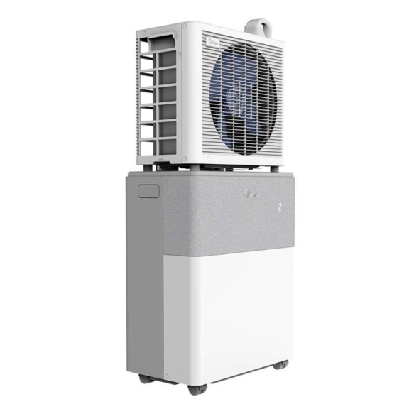 MIDEA PortaSplit mobilná klimatizácia