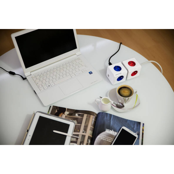 POWERCUBE ORIGINAL USB prax