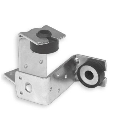 Príchytka - Z závesového systému