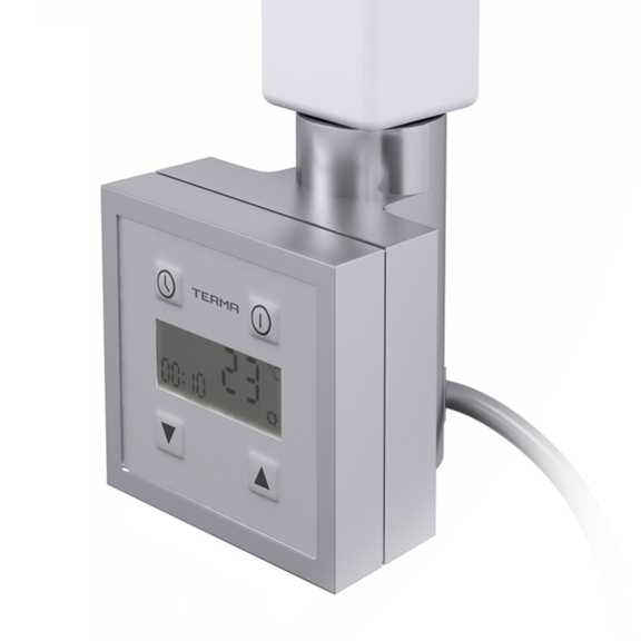 Terma KTX 3 - Strieborná