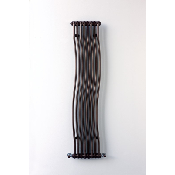 IRSAP Tesi Runner oceľový článkový radiátor