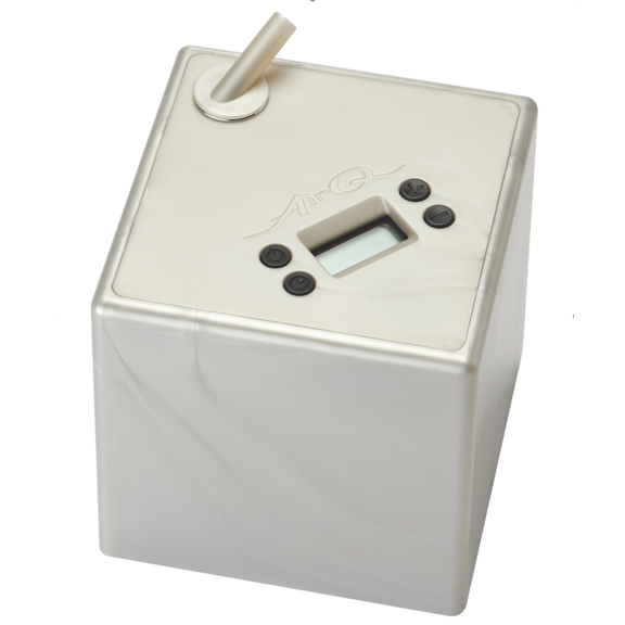 air-q160 detail white