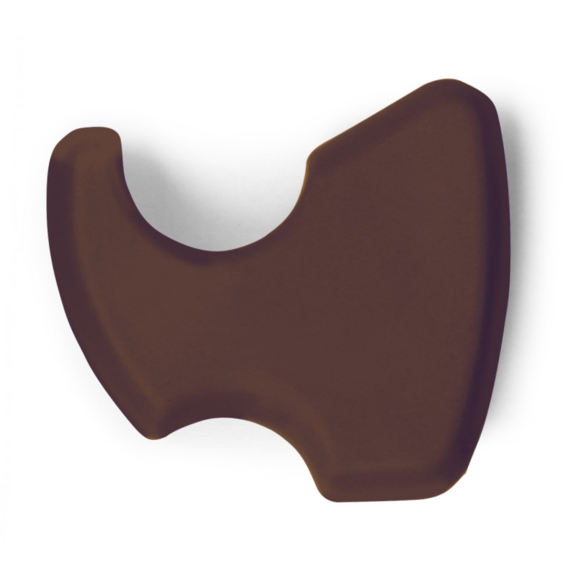 TERMA Háčik Yo Hnedá