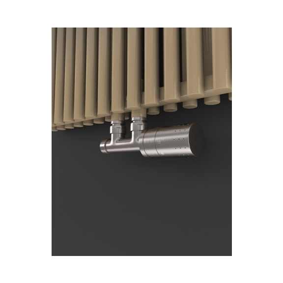 ISAN Aruba Double vertikálny radiátor