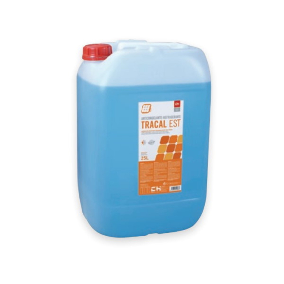 TRACAL EST 25L