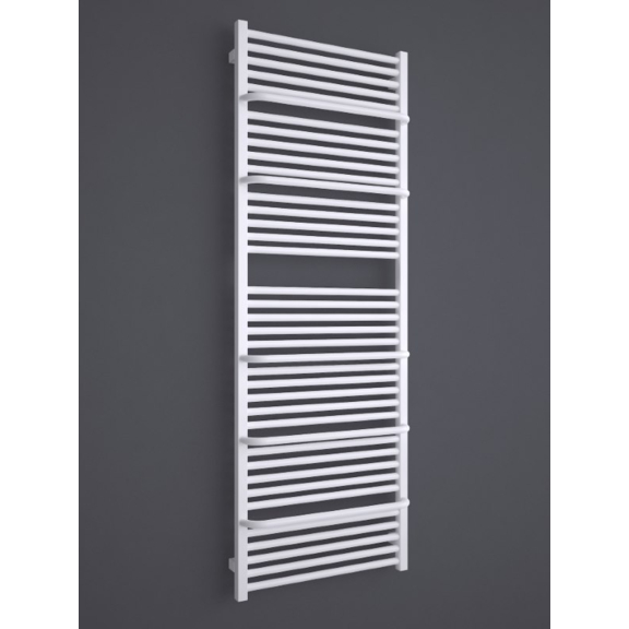 TERMA Lima ONE kúpeľňový radiátor RAL 9016 1700x600