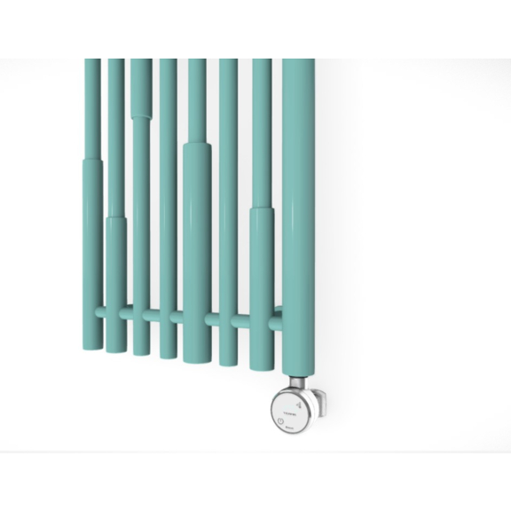 TERMA Cane E dizajnový radiátor RAL6027