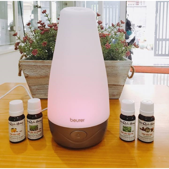 Beurer BEU-LA30 aróma difuzér