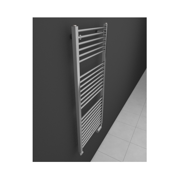 ISAN Tongia kúpeľňový radiátor