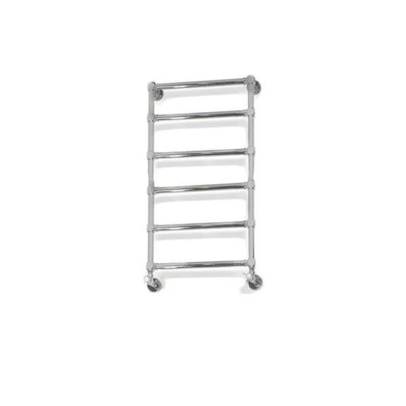 IRSAP Minuette chrómový kúpeľňový radiátor 960x540