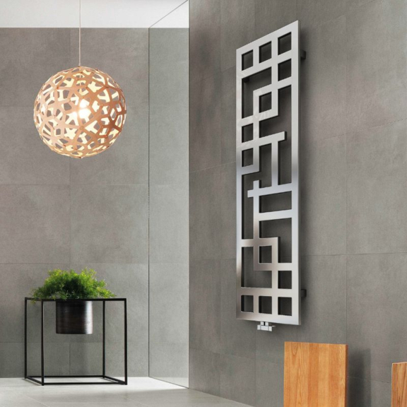 RADOX Maze vodný dizajnový radiátor