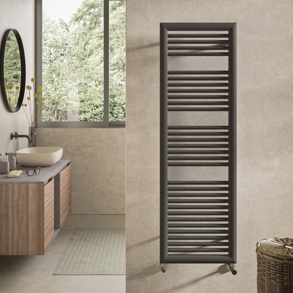 IRSAP Novo Cult dizajnový radiátor