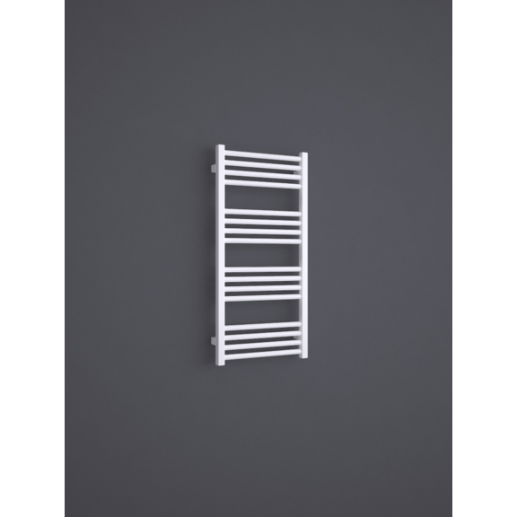 TERMA Fiona One kúpeľňový radiátor farba RAL9016 900x430