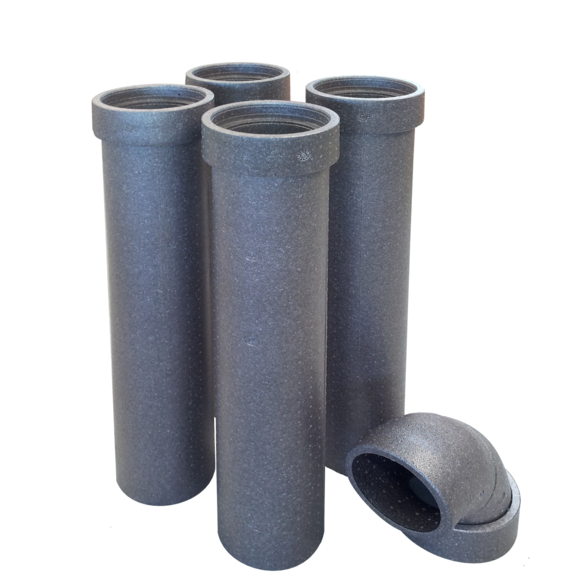 Soler & Palau EHR EPP 150 montážny set