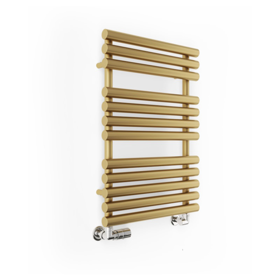 Terma Rolo Towel dizajnový radiátor