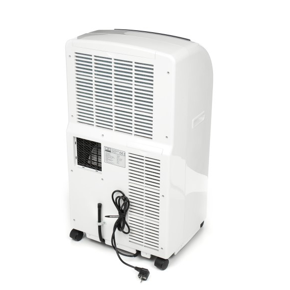 Remko RKL 300 - biela