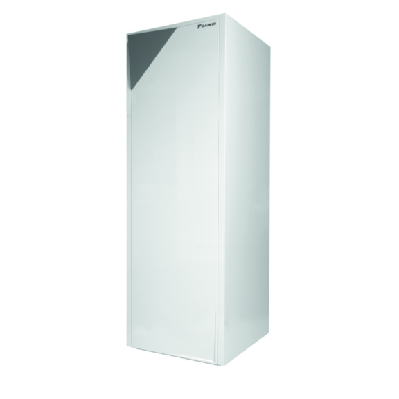 Tepelné čerpadlo Daikin Altherma LT EHVH04S18C3V + ERLQ004CV3 - 2