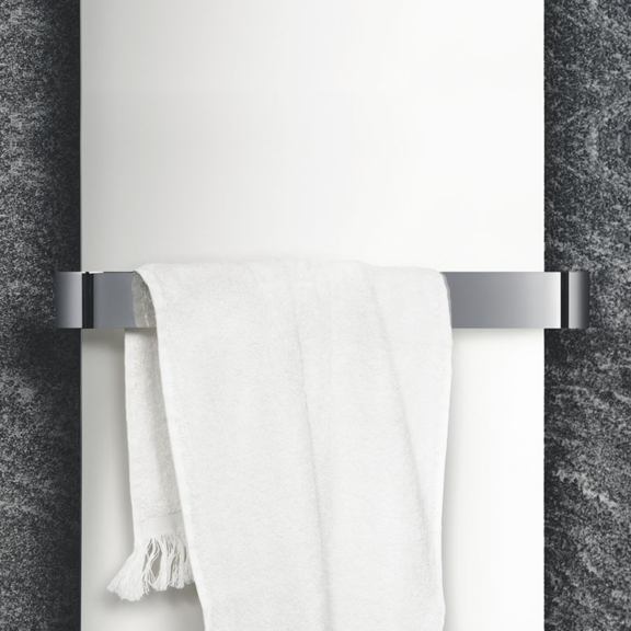 Zehnder Folio Belt dizajnový radiátor