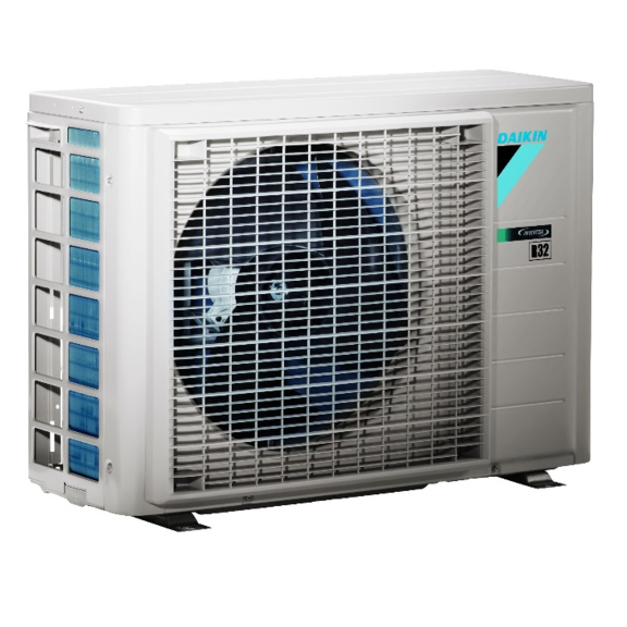 Kazetová klimatizácia Daikin FCAG35A + RXM35M9 vonkajšia jednotka