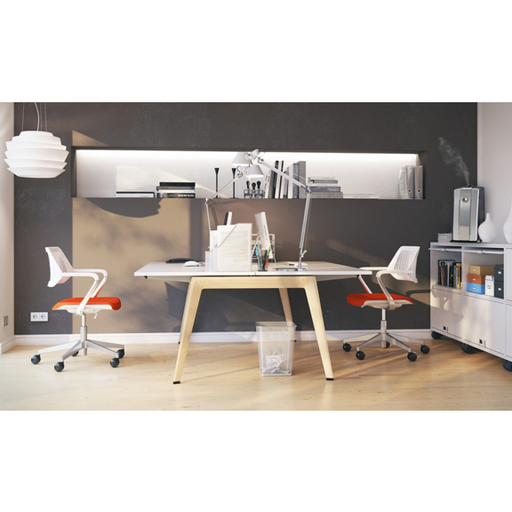 Ultrazvukový zvlhčovač vzduchu Boneco U7142