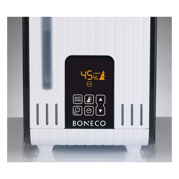 Parný zvlhčovač vzduchu Boneco S450
